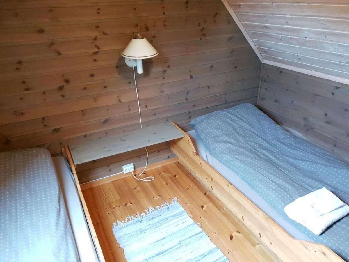 Vikaneset Havhotell Kristiansund Buitenkant foto